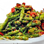 Best String Bean Szechuan Style in Minneapolis, MN